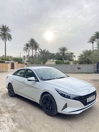 النترا وارد خليجي • ٢٠٢١ • محرك ٢٠٠٠