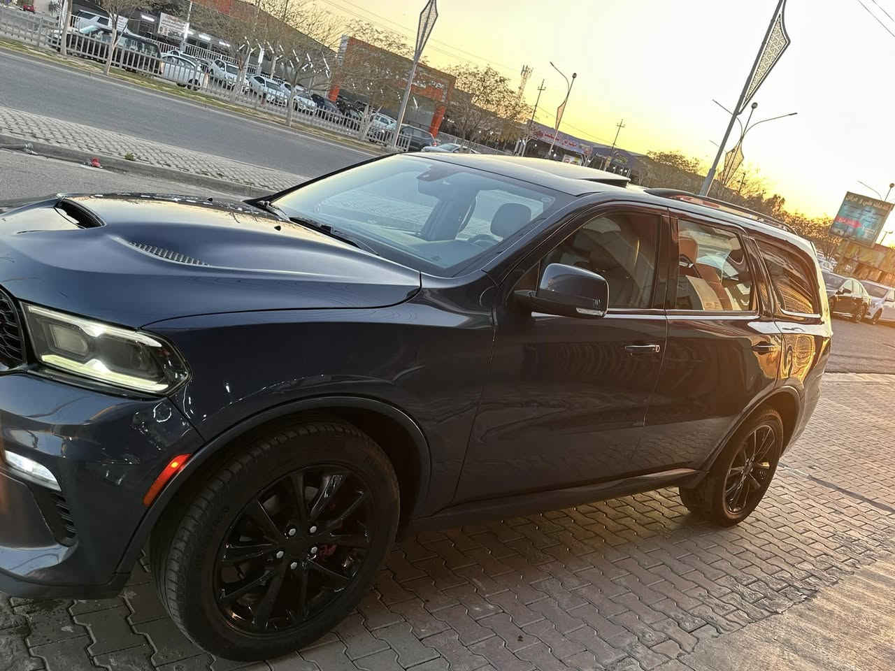 دورنكو 2021 GTبلاص 
صبغ عام بدون دواخل 
سعر 190 قفل قفل شراي خابر مجاوب خاص 
مكان سياره كركوك ***********
