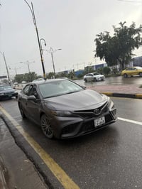 كامري • ٢٠٢٣ • وارد امريكي