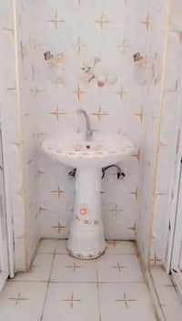 حي سومر • نظيفة • مولد