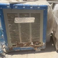مبرده • مبردة ايرانية • مبردة هواء • تبريد • مبرد