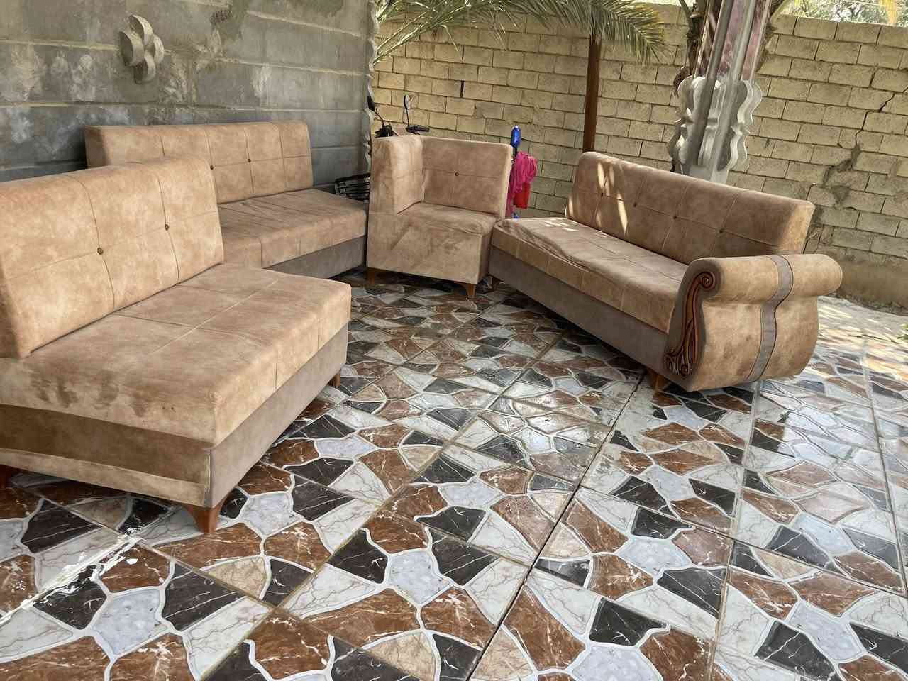 السلام عليكم ورحمه الله وبركاته قنفات ديوان كامل مستعمل مكان القنفات ديالى قره تبه الستفسار خاص او هاتف ***********
