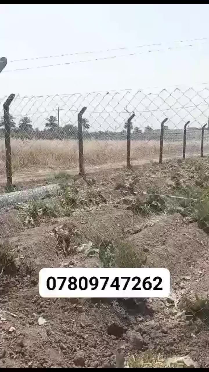 #تخفيض   ***********/// ***********        _________________________ 🔒 تحتاج إلى تأمين حديقتك، مزرعتك، أو دائرتك الحكومية؟ الحل لدينا! 🌟 📢 خدمات نصب أسيجة BRC 🛡️ بأفضل التصاميم لحماية وجمال ممتلكاتك، مع خيارات تشمل الأسيجة مع الجادر أو بدون. 🌿🏡 💡 مميزات خدماتنا: ✅ جودة عالية: مواد متينة تدوم طويلاً. 🛠️ 🎨 تصاميم متنوعة: تناسب كل الأذواق. 🖼️ 👷‍♂️ تركيب احترافي: فريق متخصص يضمن الدقة والكفاءة. 📍 تغطية شاملة: خدماتنا تصل إلى جميع المحافظات. 🚛 💰 أسعار منافسة: #تبدا  من 6.000 دينار
#لسنا الوحدين لكننا الافضل ☝️بفضله تعالى
 إلى 10,000 دينار للمتر حسب المواصفات. 
✅انطينا عنوانك واحنا باب بيتك 
📞 #للحجز او #للطلب #والاستفسار قم بمراسلتنا  او الاتصال على الارقام الاتيه   *********** /***********
🔰متواجدون علئ مدار 24 ساعه🔰
