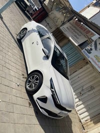 كيا K3 • ٢٠٢٣ • داخل ابيض