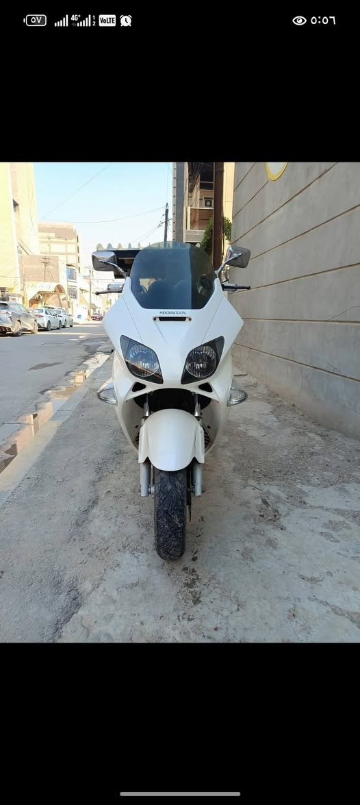 سلام عليكم دراجه رمبه صفر 6مكفوله كفاله عامه مكان بغداد مدينة الصدر يم فلكت لمعارض مال حبيبيه سعر مليون 600مامتواجد عل نت الستفسار ورقم ***********
