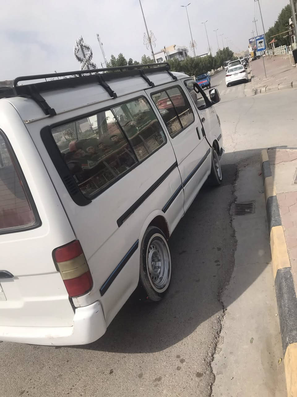 السلام عليكم  فتون 214 مكينه مكفوله  سياره تحويل يوم الثاني   رقم واسط  مكاني واسط
هذا رقم تصل ***********
