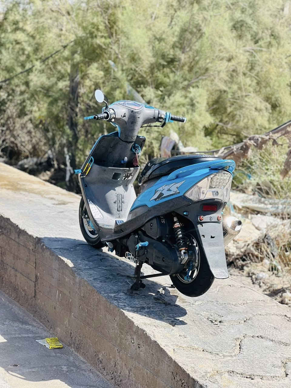 سلام وعليكم ماكس عدله متروسه تزويد بيه سيت سماي كله اصلي ودراجه كفاله عامه لبيع لشراي يتصل *********** 

وبي كشن اربعه وعداد اصلي وبي براغي متروسه
العنوان بابل كفل
