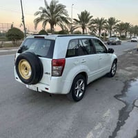 كراند فيتاره 2016 البيع او مراوس بسياره ناصيه   محرك كير جيد جدا   الس...