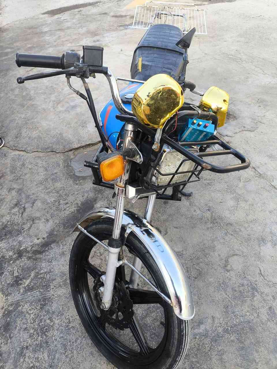 مراوس بغفاز حسب القناعه موديل 24 و فوق ***********
