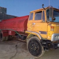 هينو • موديل 82 • تفريغ