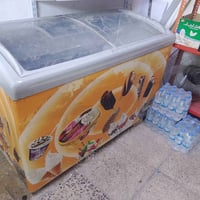 اسواق غذائية للبيع لعدم التفرغ مكان مميز جدا العلاوي مقابل حمام التميم...