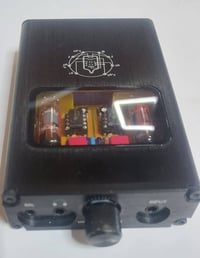 مكلف بالنشر امبليفاير شبه جديد بدون كارتونه ولا ملحقات فقط الجهاز  الس...