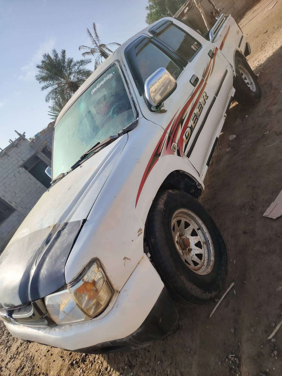 سلام عليكم البيع دير رقم الهاتف ***********
