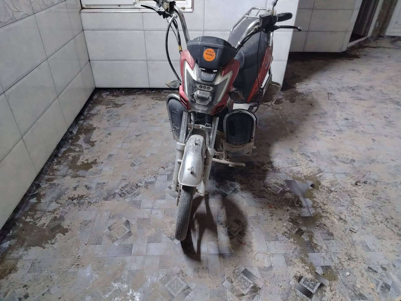 سلام عليكم موطور هارلي للبيع سعر 300


**إذا كنت صاحب هذا الإعلان وتريد حذفه لأي سبب، رجاءا أرسل رسالة إلى الدعم الفني**