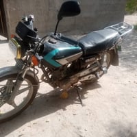 دراجه ايراني موديل20 محرك 18 اربعه کير  سعر 300 مکان بغداد شعب 0771859...