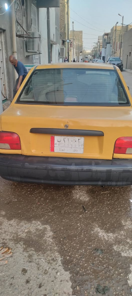 السلام عليكم سايبا موديل 12 للبيع
بسمي ابيع كوم حديد مكفوله من الظربه

كير مكينه كفاله تبريد كام يفصل وماسويته 

زوج تايرات جدد دينما جديده راديترات جدد باتري جديد ليتات جدد دعامبات جدد داخله نظيف  

سعره 25 ورقه  وعليه هيئه 370 ينكصن من السعر 

المو شراي ليدخل خاص ‏‪0784 766 9039‬‏

عنواني ديوانيه المركز
قطرة خياس مابيه بالحزام الصبغ يوكع
