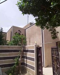 كربلاء قرب مستشفى العباس • 185م • 3 غرف