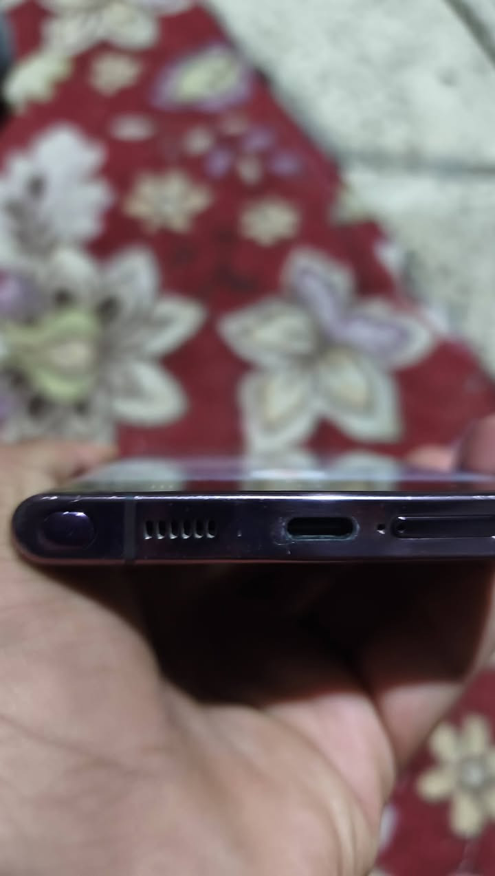 سامسونك اس 23الترا بي فطور بلشاشه
السعر 550


**إذا كنت صاحب هذا الإعلان وتريد حذفه لأي سبب، رجاءا أرسل رسالة إلى الدعم الفني**