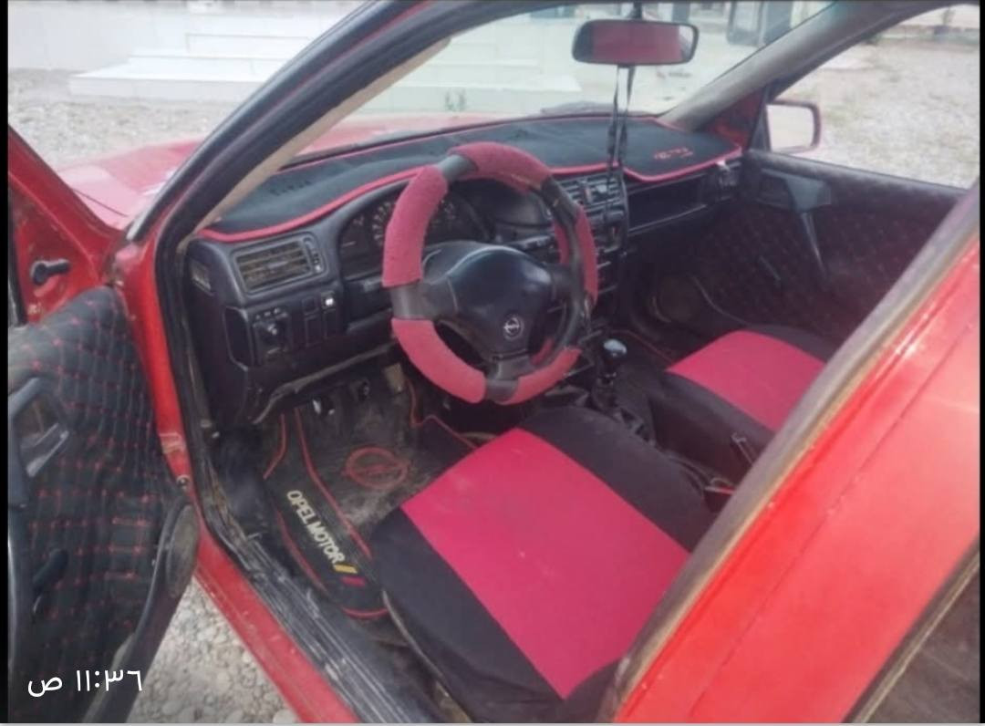 السلام عليكم فكتره حجم 20قطره صبغ مابيهه كاربون بانزين موديل 91تحويل مباشر كير محرك شرط ***********
