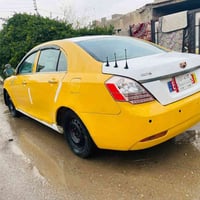 ام كراند • ٢٠١٤ • ناصريه مركز