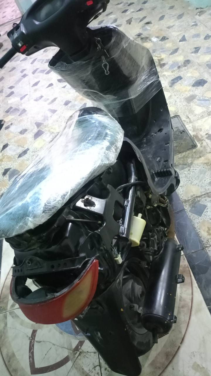 ‎دراجه فراشة 🦋‎ النجف, العراق


**إذا كنت صاحب هذا الإعلان وتريد حذفه لأي سبب، رجاءا أرسل رسالة إلى الدعم الفني**