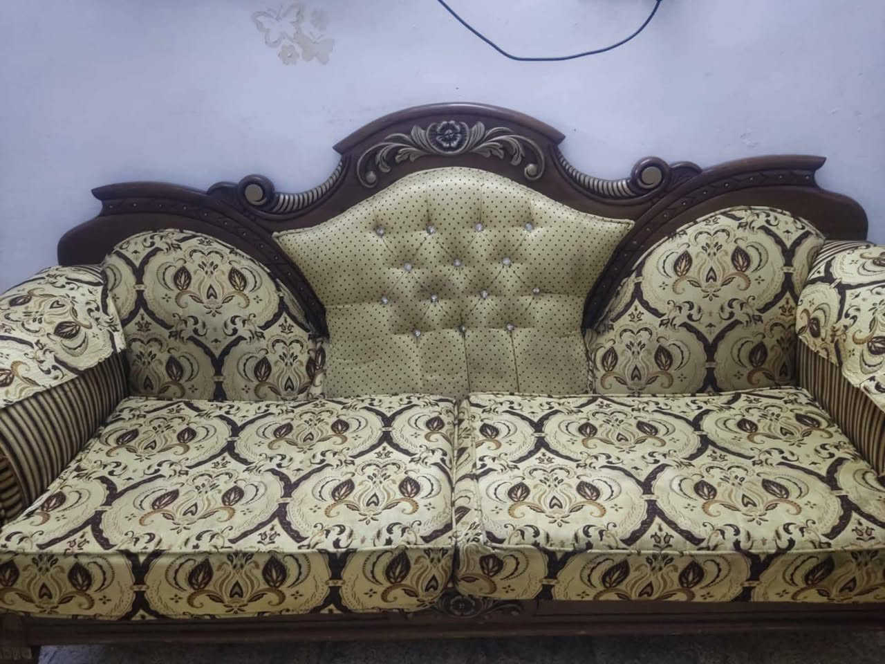 للبيع السعر 200


**إذا كنت صاحب هذا الإعلان وتريد حذفه لأي سبب، رجاءا أرسل رسالة إلى الدعم الفني**