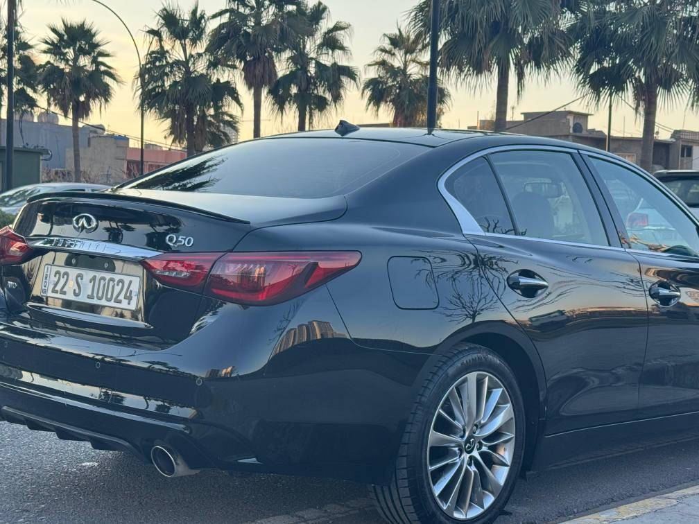للبيع لون أسود موديل 2023 Q50انفنتي
***********موبايل واتساب
ماشية ٤٠٠٠٠ كم
رقم شانسي JN1EV7BR9 PM542702
مكان اربيل
سعر ١٨٥
