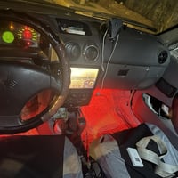 سايبه للبيع موديل 2010 رقم نكليزي عنوان بغداد سياره بيهه خيط تبخير  ال...