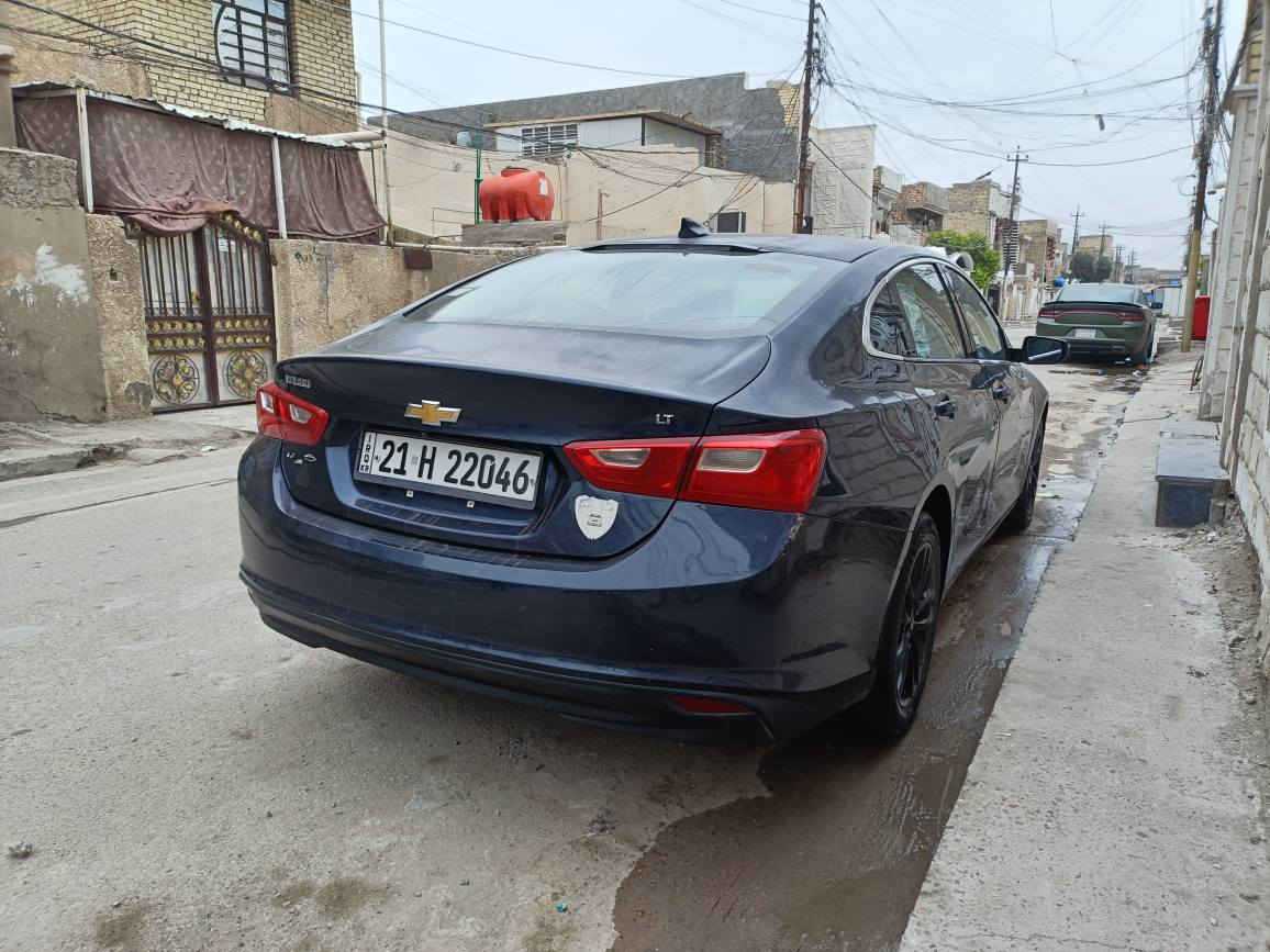 بيع فقط بدون مراوس ولا قسط 
السعر 72 ورقه 
للاتصال*********** مجالها بسيط
ماليبو موديل 2017 رقم سليمانيه 
محرك 4سلندر1500تيربو كير اوتو محرك وكير نظاف 
تبريد وتدفئه شغالات 
بصمه. شاشه .كاميرا كشن كهرباء 
ماشيه 220 الف كيلو
صدر الامامي وسط 
وارد امريكي صور الحادث موجوده ويا الصور 
بيها صبغ 4 قطع حاليا بيها جراد
مكفوله شواصي ولغود بدون دواخل 
المكان بغداد الزعفرانية بغداد, العراق
