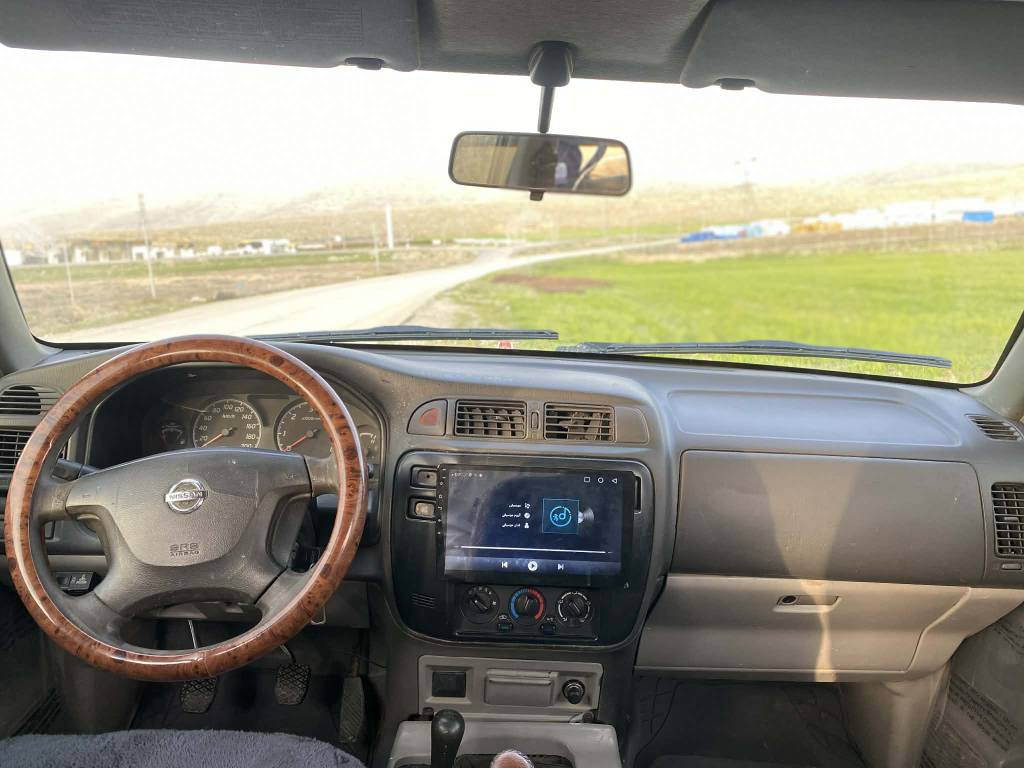 پاتڕۆڵ مۆدیل ۲۰۰۲ ناوسپی یەک پەڵەسبوغی هەیە سەیارەکی زۆر توندووتۆڵە سەنەوی بەسەرجوە یەک ملیۆن غەڕا هەڕامەی لەسەرەدوای معامەلە بۆێ دەگەڕێنمەوە
سعر٨۳  
ژم۰۷٥۱٤۰٤۰٤٥۳
ژم۰۷۷۰۳۰۹۱۰۱۰ أربيل, العراق


**إذا كنت صاحب هذا الإعلان وتريد حذفه لأي سبب، رجاءا أرسل رسالة إلى الدعم الفني**