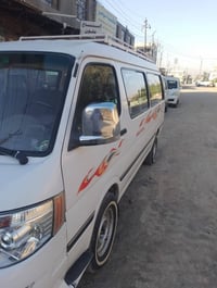 مكينه جديده • تبريد شغال • صوت بالثالث