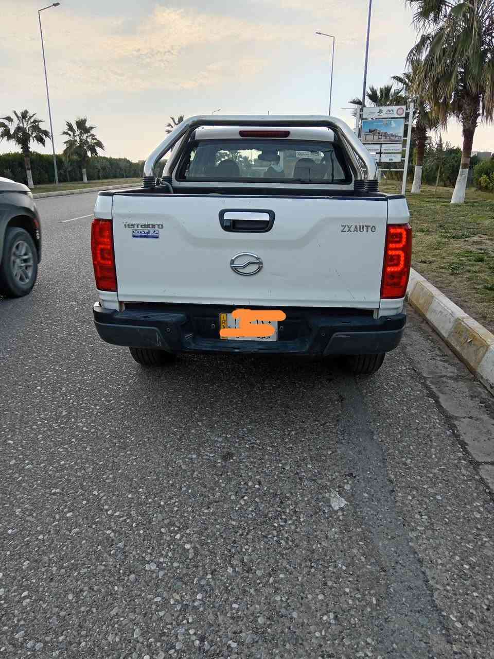 السلام عليكم للبيع بيكم كريت وول موديل 2020 فوول كامره حساس خلفي تبريد ثلج بدون ظرر كلين محرك وكير لووك مامفتوح محرك بلاد مستيبوشي شاشه لمس كشنات جلد  سياره وظع الشركه للبيع والمراوس منظومه غاز بيها 80لتر بطاقه بانزين بيها مشروع وطني السعر 138رقم هاتف ***********
