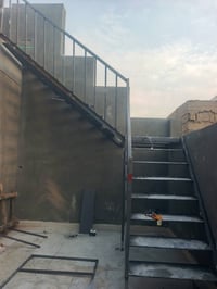 حداد • شغل نضيف • درجه اولى