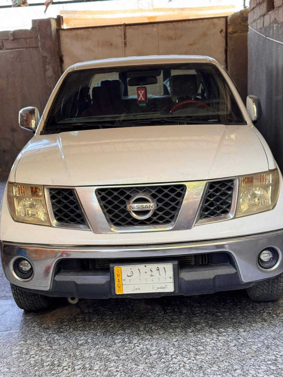 سلام عليكم نيفاره البيع موديل ١٣مكفوله من حادث مكينه وكير كفاله مكان سياره البصره قضاء المدينه السعر ١١٥بيه مجال ***********
