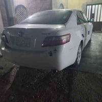 كامري • ٢٠٠٨ • فول مواصفات