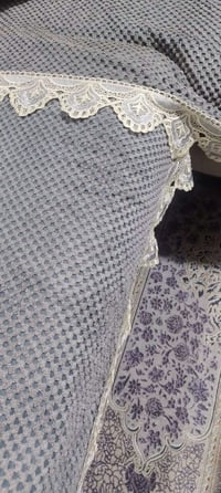 مفرش ديوان • تخم