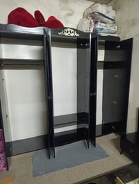 غرفه تركي متكون من خمس قطع ما ابي عيب اللي يحب يتواصل على الواتساب0750...