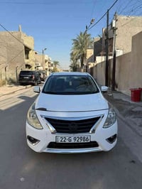 سني ٢٠٢٥ هندي رقم اربيل ماشيه ٥٠ الف كم سياره مكفوله عدا ضربه جاملغ ام...