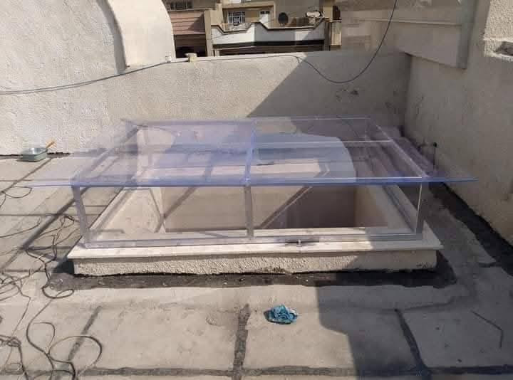 حداد جوال اعمال الحدادة والسندويج بنل قمريات محجرات واعمال التصاليح ايظآ توجد ستوته نعمل ع جميع مناطق الحله مركز ***********
