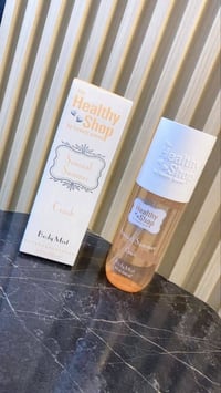 سبلاش هيلثي • معطر جسم • ٢٤٠مل