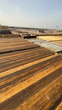 صب سقف • ١٧٠م • طوب النخيلة