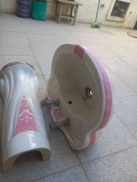 مغسله • غزاليه • أخذ بس