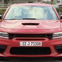 موديل ٢٠٢٠ • مكينة ٣٦٠٠ V6 • كت SRT