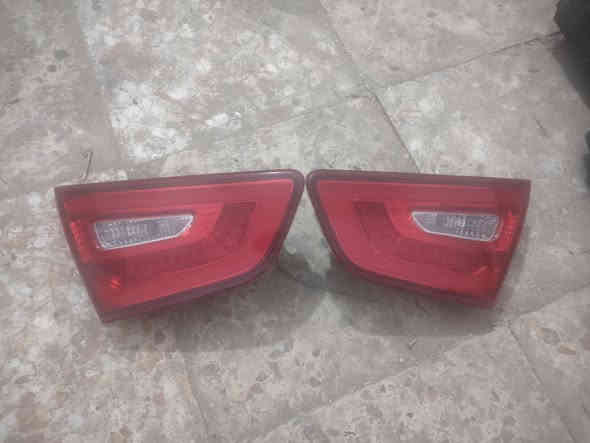 بك لايت كوري اوبتما 11الى 15 لد وعادي
اكسنت من 11الى 16
سيراتو من 9الى 13
***********الرميثه حي الصناعي خلف معرض رزاق ابو اسعد
