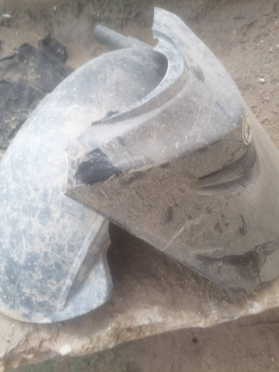 السلام وعليكم اخوان غراض تفصيخ مال سكنس يدات ابريك ضفيره كامله مع العقل كله ياباني باب اول مع بنزات ابلادي زوج مري تايرين امامي وصالنصه ابلادي ومكينه 110كله التفصيخ 110 المكينه كوم حديد اخوان مكفوله من البكن العنوان بغداد الراشديه اتريدهن شلع بلخدمه اتريد مفرد هم بلخدمه كلمن وسعره اخوان كله ابلاد فقط عليهن اتراب للتذكير مره ثانيه العنوان بغداد الراشديه


**إذا كنت صاحب هذا الإعلان وتريد حذفه لأي سبب، رجاءا أرسل رسالة إلى الدعم الفني**