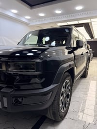 جيتور G700 للبيع الموديل :-2026 ضمان شركة هارلم10 سنوات او مليون كيلو ...