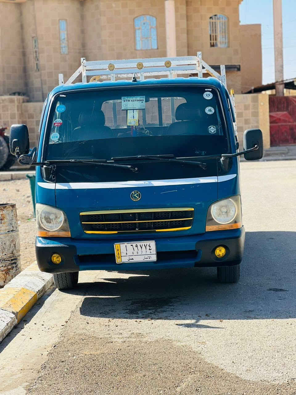 سلام عليكم كيا سيلاند البيع الاستفسار تصال عرقم ***********
