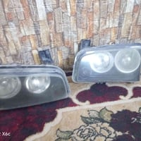 لايتات جارجر • ٢٠٠٨ • غير أصلية