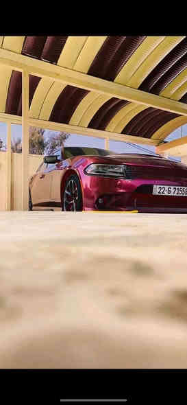 السلام عليكم 

دوج جارجر 2020 Gt فول مواصفات للاخير 

محركها 3/600

حادثه فقط جاملغ والباقي مكفول صور الحادث موجوده با المنشور

رقم اربيل

مكانه كربلاء

السعر 250 

‭0775 669 3420‬
