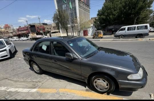 السلام عليكم عندي سوناتا تو موديل 93 تبريد شغال محرك مجفت مره وحدة، تخم تايرات جديد ، محرك مسكر وبيها شغلات بسيطة كهربائيات للبگ مال كير ،سنويه جديده باسمي وماكو غرامات ، مكاني بغداد حي العامل مستعجل على البيعه سياره مال بنيه ، ب45 ورقةوبيها مجال بسيط تواصل على هذا رقم ***********
